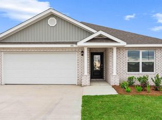 3132 Breezy Bay Ct, Panama City, FL 32409