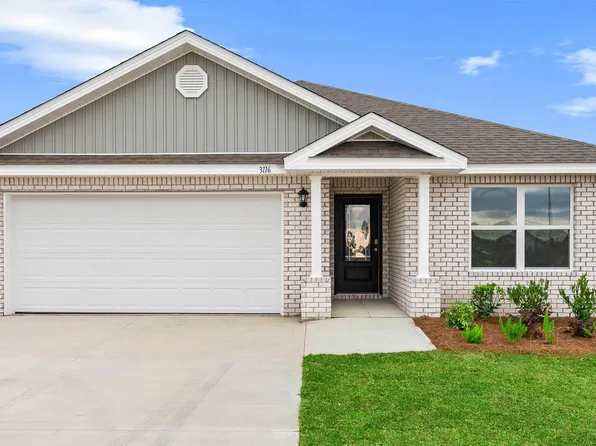 3132 Breezy Bay Ct, Panama City, FL 32409