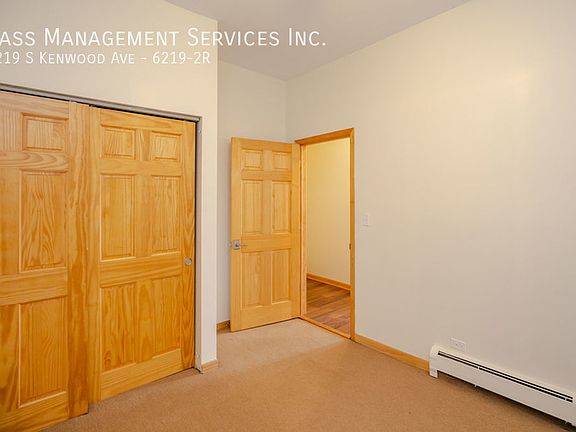 5th image of 6219 S Kenwood Ave APT 2R