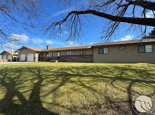 2759 N 13th Rd, Worden, MT 59088
