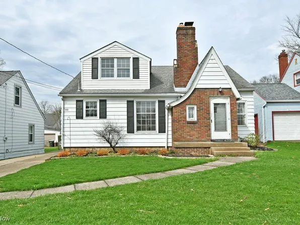 148 Argyle Ave, Youngstown, OH 44512