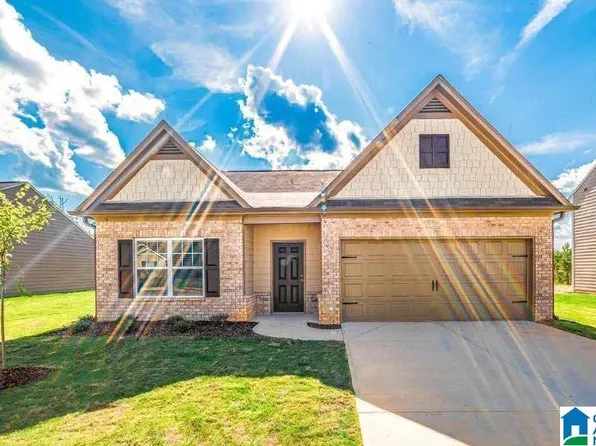 4625 Winchester Hills Way, Birmingham, AL 35215