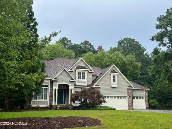 8000 Carnostie Drive, Laurinburg, NC 28352