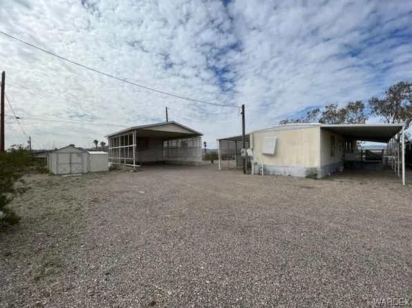 4706 E Park Dr, Topock, AZ 86436