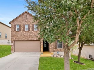 13234 Loma Sierra, San Antonio, TX 78233