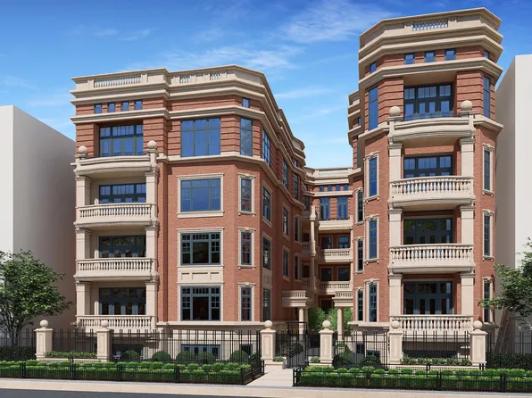 1447 N Dearborn St #1N, Chicago, IL 60610