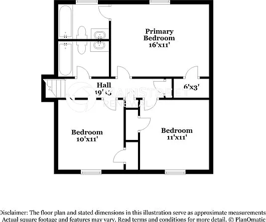 372 Kings Hill Ct SE