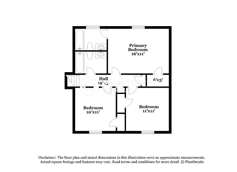 372 Kings Hill Ct SE - 372 Kings Hill Ct