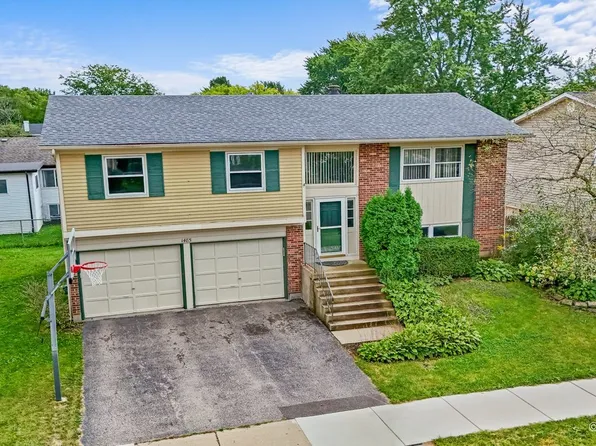 1485 Westbury Dr, Hoffman Estates, IL 60192