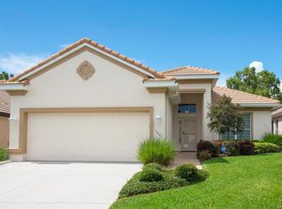 1261 W Diamond Shore Loop, Hernando, FL 34442