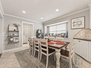 7511 Nickaburr Creek Dr, Magnolia, TX 77354