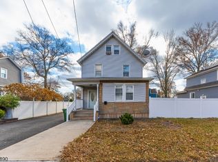 312 E 1St Ave, Roselle Boro, NJ 07203