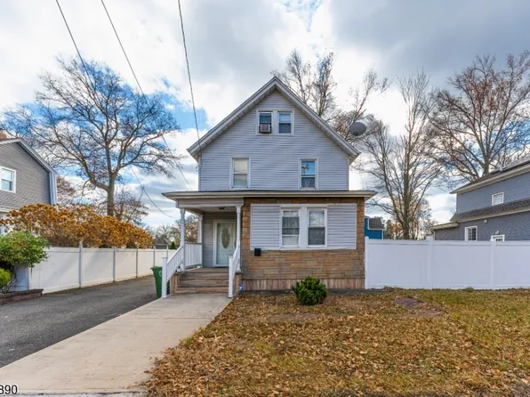 312 E 1St Ave, Roselle Boro, NJ 07203