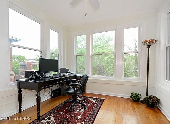 3rd image of 5454 N Glenwood Ave #3