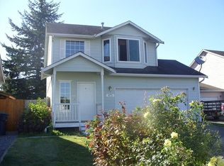 475 Spring Ln, Sedro Woolley, WA 98284