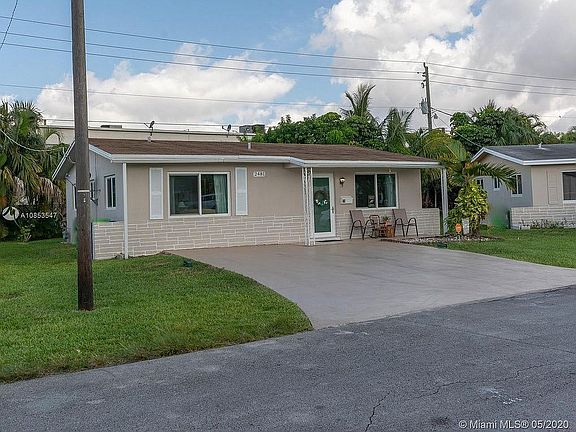 2nd image of 2481 NW 82nd Way
