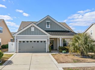 1828 Parish Way, Myrtle Beach, SC 29577