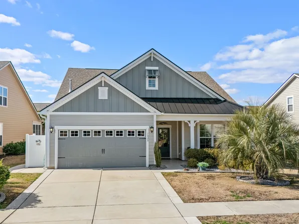 1828 Parish Way, Myrtle Beach, SC 29577