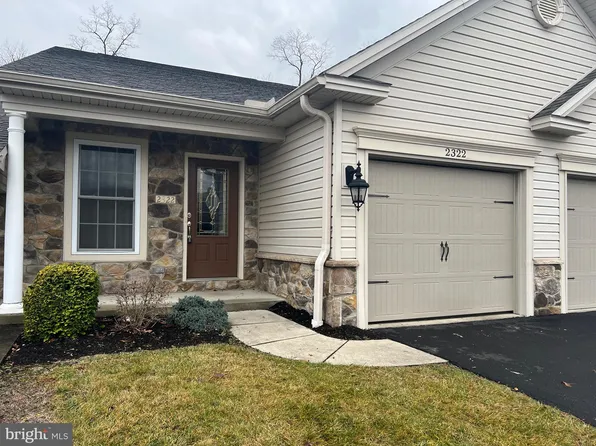 2322 Gleim Dr, Enola, PA 17025