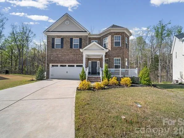 628 Baneberry Bluff Ct, Rock Hill, SC 29732