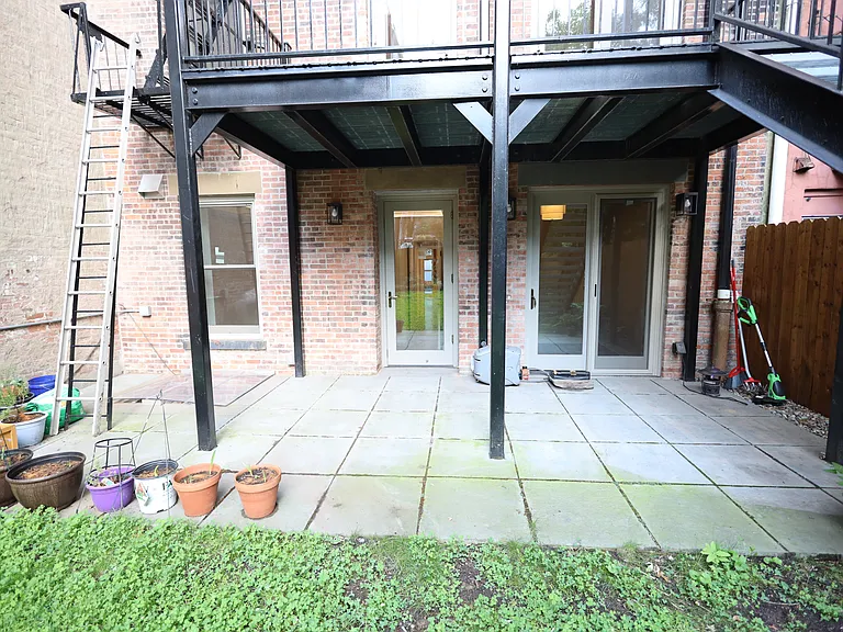 463 Jersey Ave #1 — Photo 25