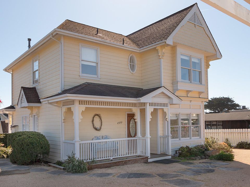 1st image of 45081 Calpella St
