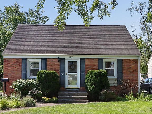 3rd image of 1293 E North Broadway St