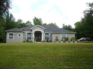 19335 Oakfork Trl, Brooksville, FL 34604