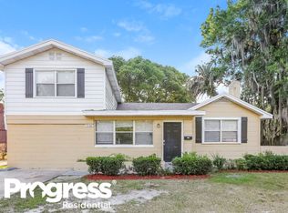 7036 E Lucky Dr, Jacksonville, FL 32208