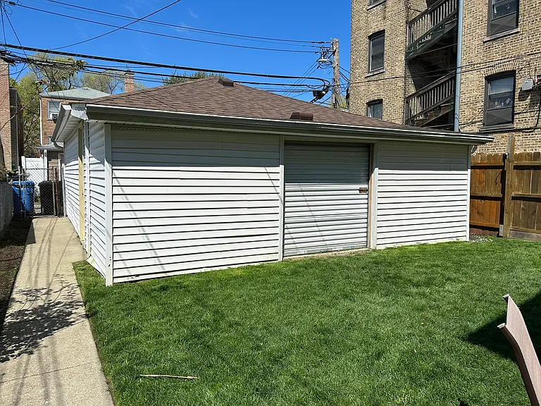5144 N Avers Ave #1 — Photo 32
