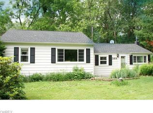 389 Jarvis Rd, Coventry Township, OH 44319