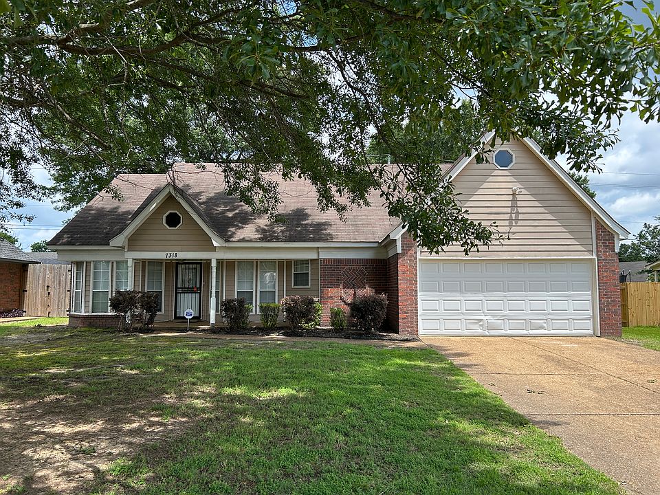 1st image of 7318 Winter Harbor Ln