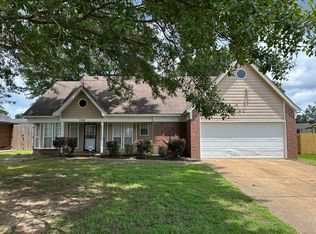 7318 Winter Harbor Ln, Memphis, TN 38125