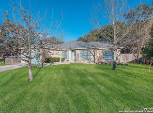 8622 Pendragon St, San Antonio, TX 78254