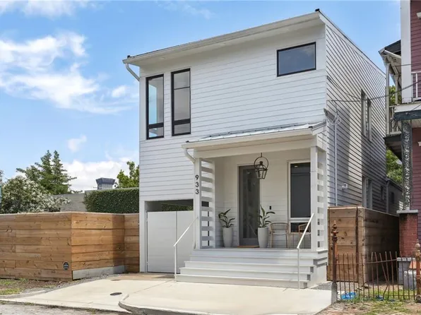 933 Terpsichore St, New Orleans, LA 70130
