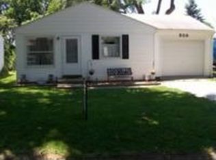 309 Water St, Rochester, IL 62563