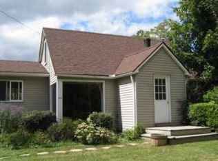 125 N Lima Center Rd, Dexter, MI 48130