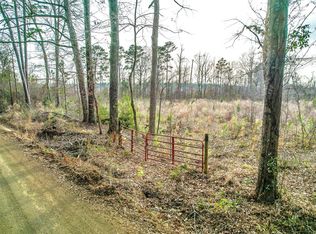 Pid 27357 Old Fm #705, Broaddus, TX 75929