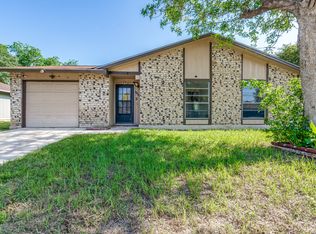 4243 Apple Tree, San Antonio, TX 78222