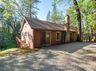 18841 Lower Salt Creek Rd, Lakehead, CA 96051