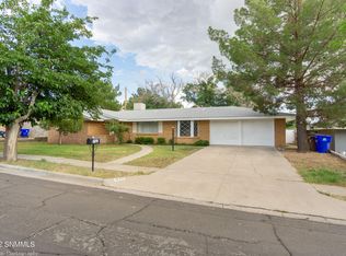 1670 Valencia Dr, Las Cruces, NM 88001