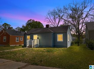 2617 Avenue K, Birmingham, AL