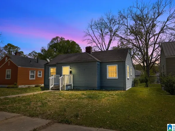 2617 Avenue K, Birmingham, AL 35218