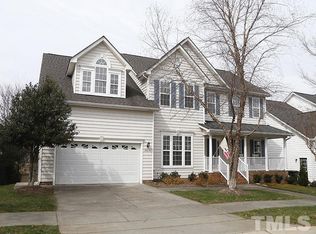 10519 Chandler Way, Raleigh, NC 27614