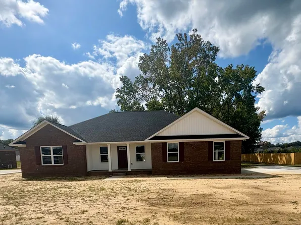 1260 Sandpiper Dr, Sumter, SC 29154