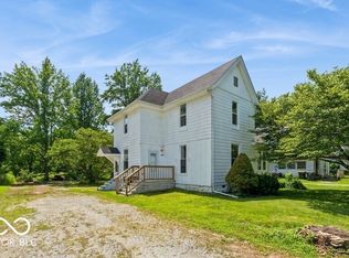 1803 E 10th St, Anderson, IN 46012