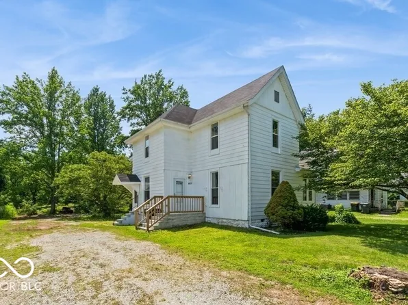 1803 E 10th St, Anderson, IN 46012