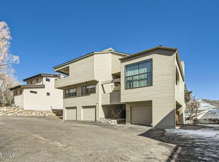 1121 Berry Creek Rd #D-2, Edwards, CO 81632