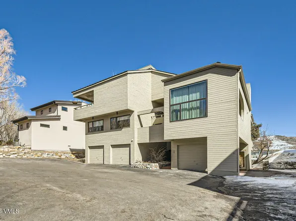 1121 Berry Creek Rd #D-2, Edwards, CO 81632