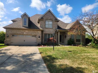 912 Kings Park Rd, Monroe, MI, 48161